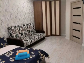 Severnoye shosse 28 Apartments