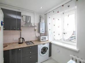 Апартаменты Калининград Площадь Калинина 19