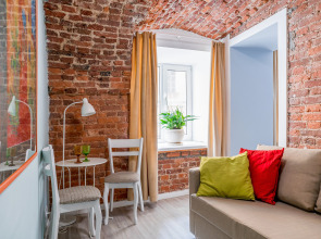 Антре на Марсовом