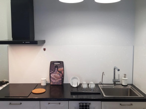 Замечательная квартира в элитном доме