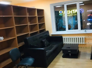 Хостел Москвич у Мозаики