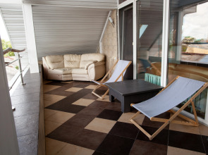 Апартаменты Ярославль, Революционная