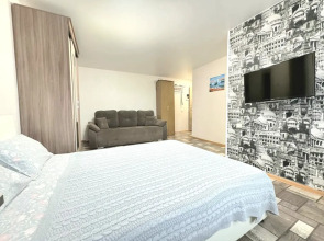 Квартира однокомнатная в центре на Островского рядом с МВД и ГорСадом