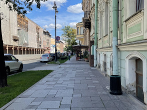 Гостевой Дом у Исаакиевского Собора