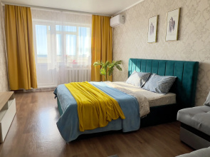Kvartira Rent House v serdce goroda