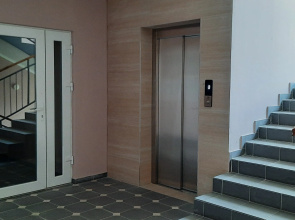 Квартира в райском уголке Балтики