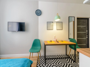 Квартира FoxyFlat Grey