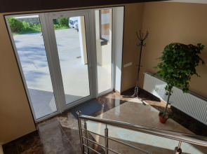 Гостевой дом на Октябрьской 39