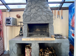 Гостевой дом На Черниговской