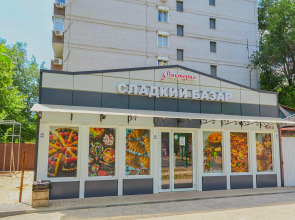 Квартира Комфортабельная рядом с Красноармейской