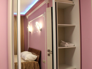 Гостевой дом АБ