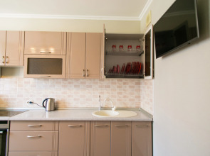 Апартаменты 3-ком квартира