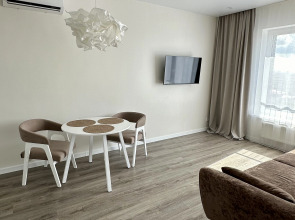 Апартаменты в АК Машаров