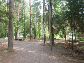 Гостевой Дом Алавойне