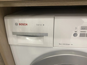 Квартира Скандинавия