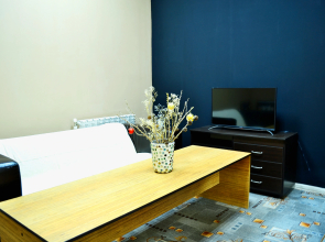 Хостел Kunak House