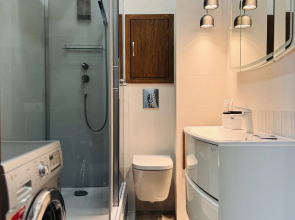 Квартира ApartCompany Отлогая 10