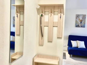 Апартаменты на Герцена 31В