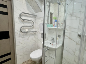 Апартаменты на Карла Маркса 18