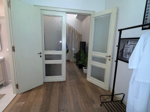 Апартаменты Weekend inn