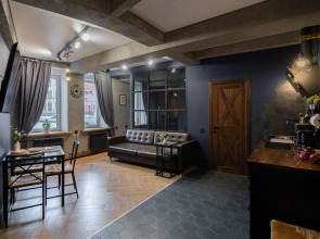 Апартаменты Jail-apart