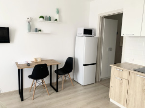 Апартаменты Студия в Спальном Районе