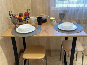 Квартира Уютная квартира у моря в центре