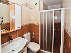 Отель Le Safran Palace