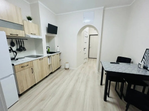 Апартаменты Босфор