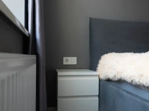 Квартира Уютная