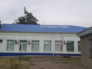 Chayka Mini-Hotel
