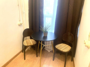 Апартаменты Студия Эконом рядом с Площадью Восстания