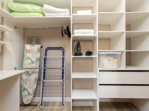 Квартира Happy House Уютные Студия в ЖК Золотой Парус