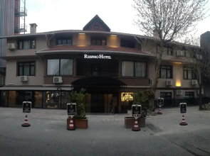 Respiro Boutique Hotel