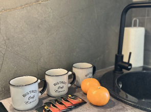 Апартаменты Восточный