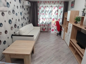 Apartamenty Aday v Samom Centre Kurska