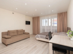 Na Ulitse Volkhovskaya 37 Flat