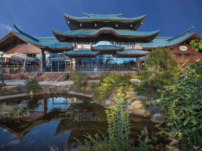 Kailas Park Hotel Sochi Hotel