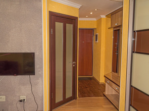 Апартаменты на Проспекте Ленина 38