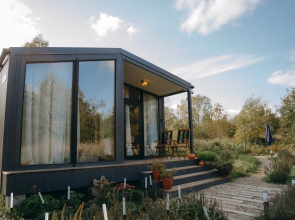 Filindorf Bungalow