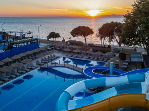 Avsa Artemis Hotel