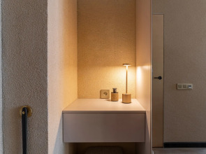 Апартаменты Style Nova