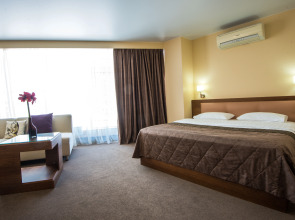 Отель Олимпик