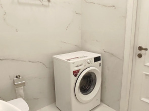 Квартира Золотые ключи