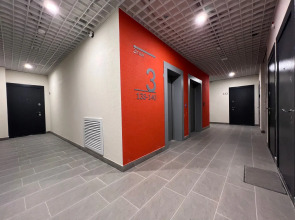 Квартира Студия