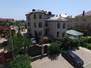 Гостевой Дом Бугаз