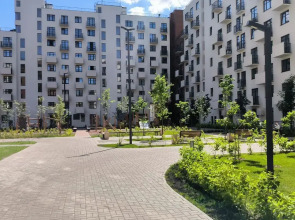 Квартира ЕвроДвушка В Самом Сердце Ярославля