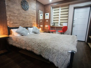 Отель Питер