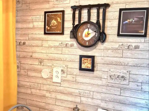 Квартира эконом в центре у вокзала