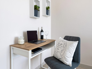 Апартаменты Life Lesnaya